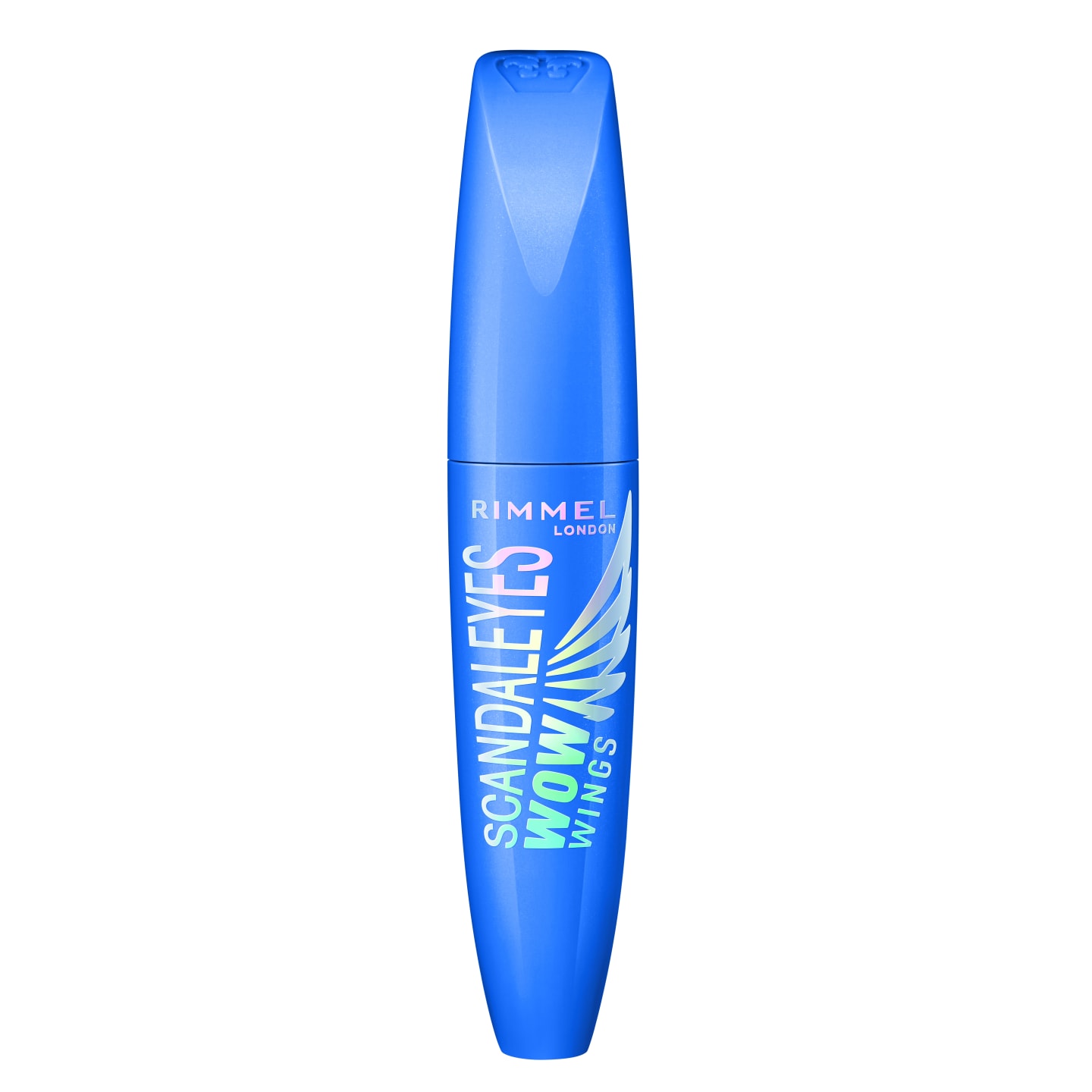 Mascara - Rimmel London -  WOW WINGS - 001 BLACK  - miniatura