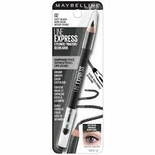 Maybelline Line Express - 02 Soft Black - Maybelline DELINEADOR DE OJO  - Comprar en Panama