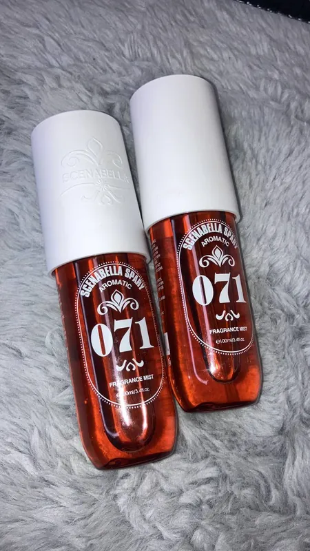 SCENABELLA AROMATIC - 071