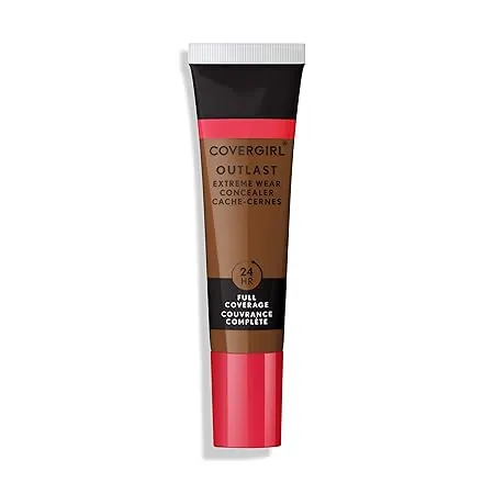 COVERGIRL - CORRECTOR - OUTLAST - 880 CAPUCCINO - COVERGIRL CORRECTORES  - Comprar en Panama