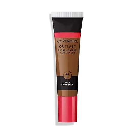 COVERGIRL - CORRECTOR - OUTLAST -  877  DEEP GOLDEN  - COVERGIRL CORRECTORES  - Comprar en Panama
