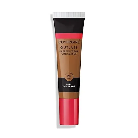 COVERGIRL - CORRECTOR - OUTLAST -  872 WARM TAUNY - COVERGIRL CORRECTORES  - Comprar en Panama