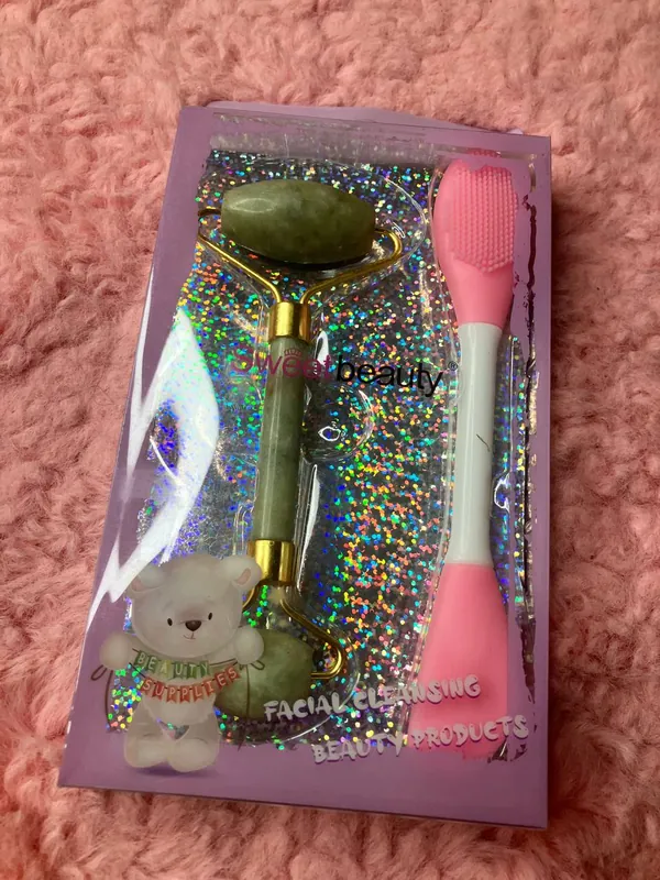 SET - JADE ROLLER - NULL - vista adicional