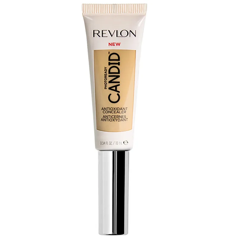 REVLON CONCEALER - CANDID - 030 - REVLON CORRECTORES  - Comprar en Panama