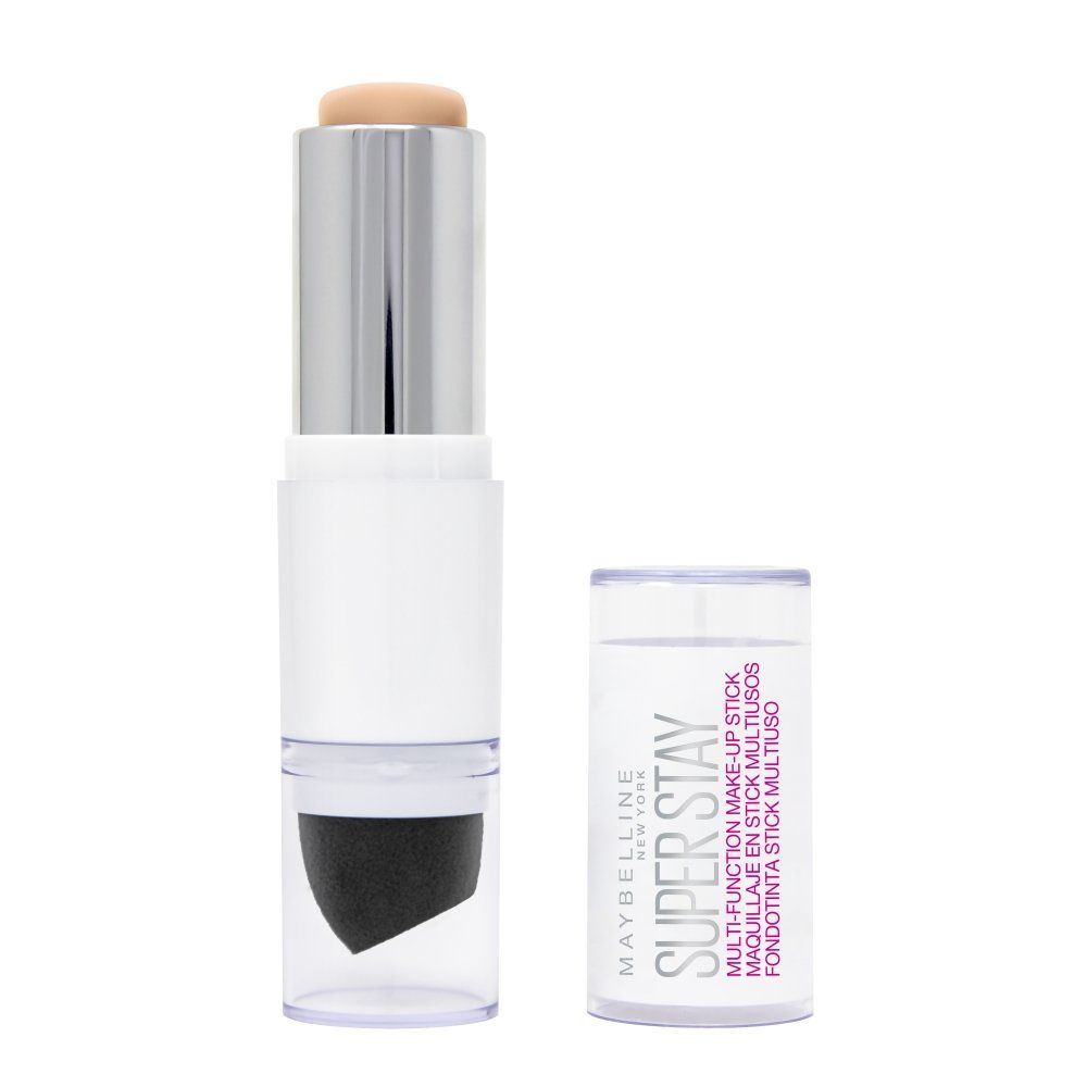 MAYBELLINE -SUPER STAY FULL COVERAGE FOUNDATION 125