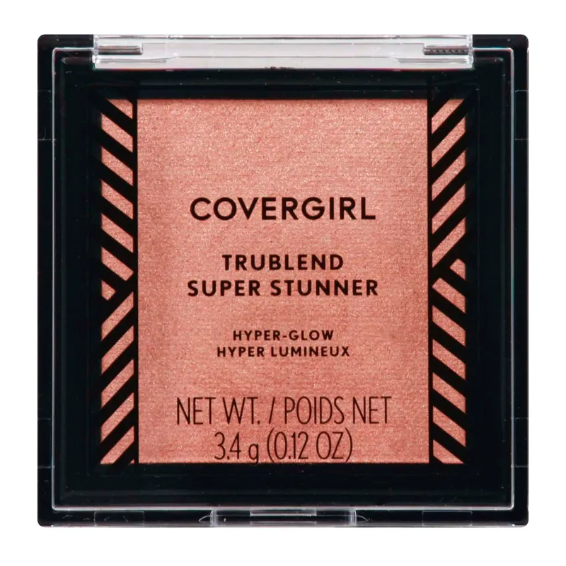 ILLUMINADOR COVERGIRL TRUMBLEND ROSE QUARTZ - COVERGIRL ILUMINADOR  - Comprar en Panama