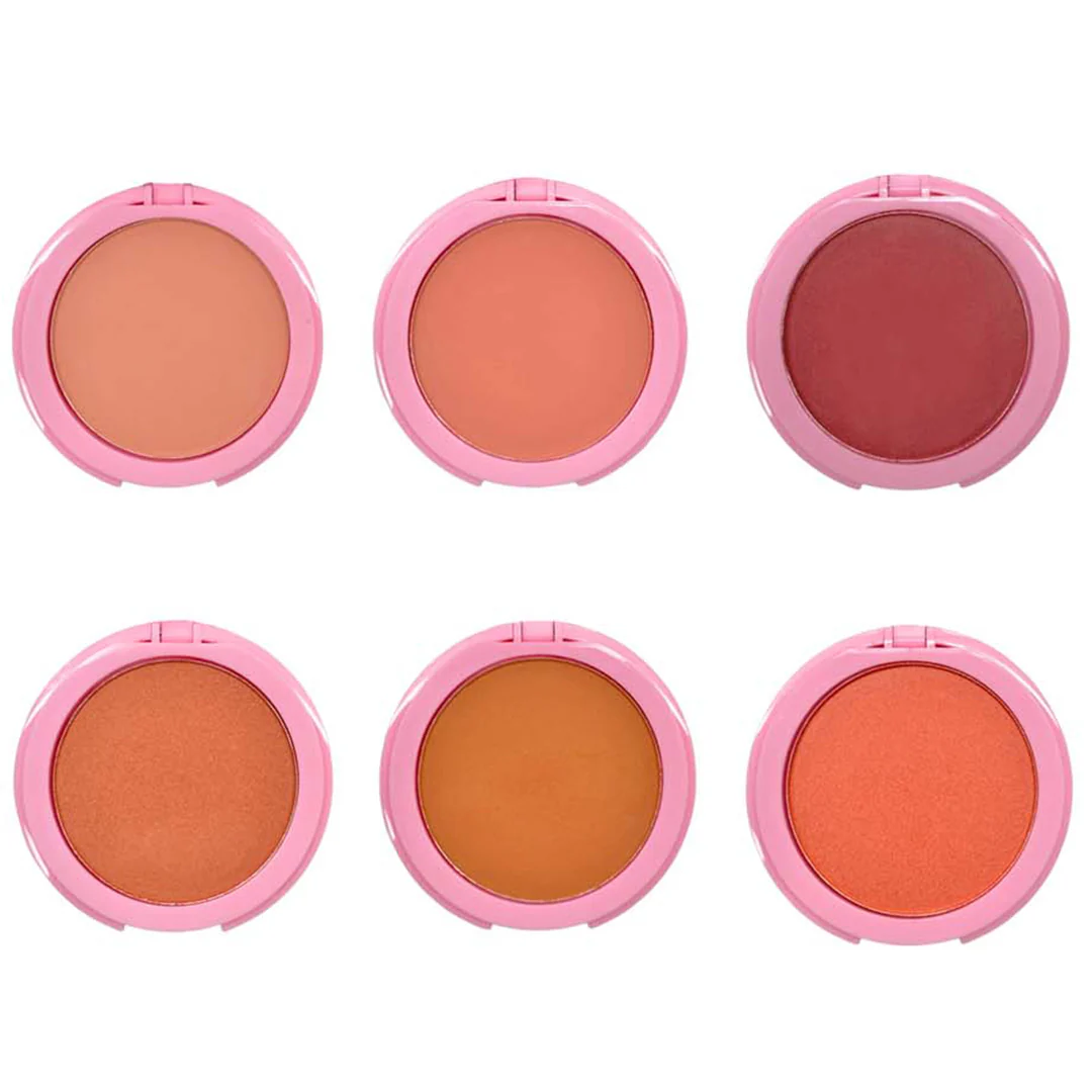 AMUSE BLUSH BOMB MATTE POWDER - miniatura