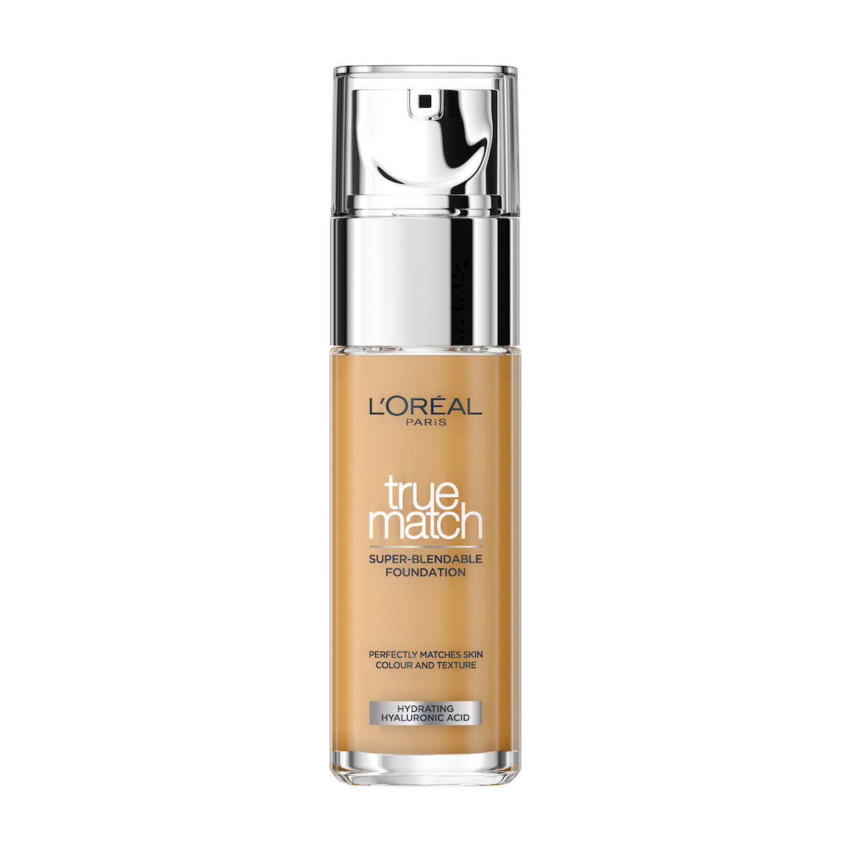 L’OREAL NUDE TRUE MATCH MÉDIUM 