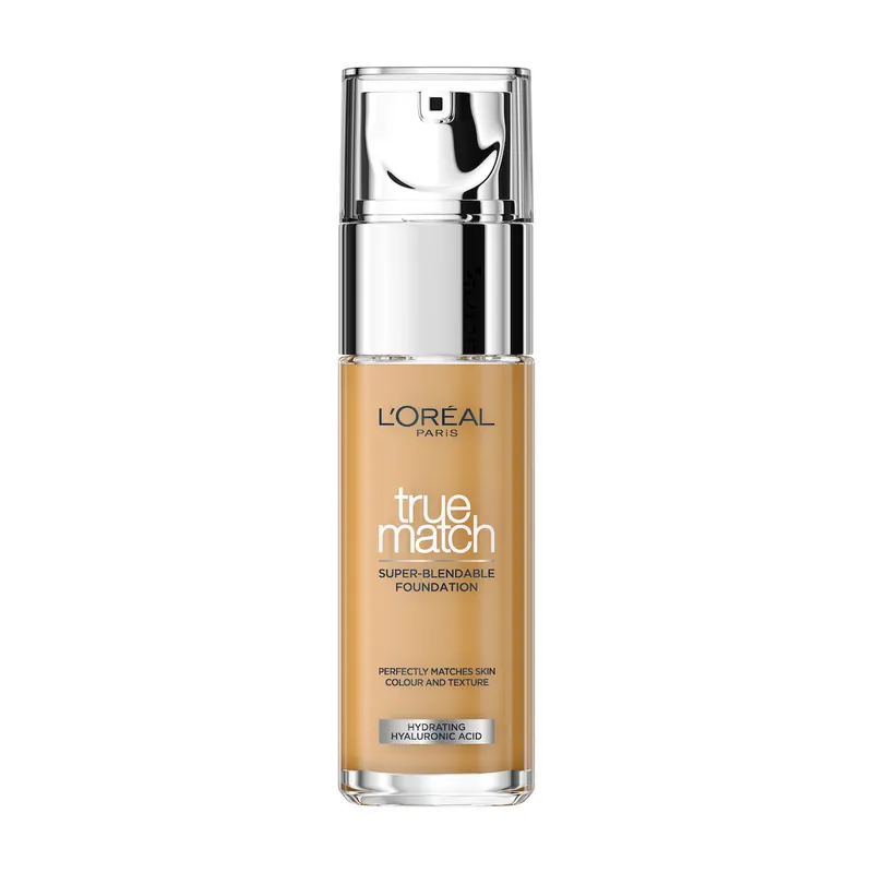 L’OREAL NUDE TRUE MATCH MÉDIUM  - Loreal  BASES  - Comprar en Panama