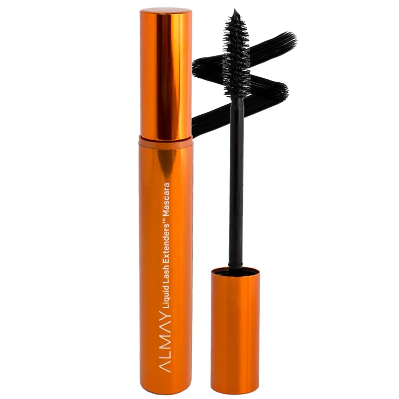 Almay Liquid Lash Extenders, Long For It, Black 602 - ALMAY - vista adicional