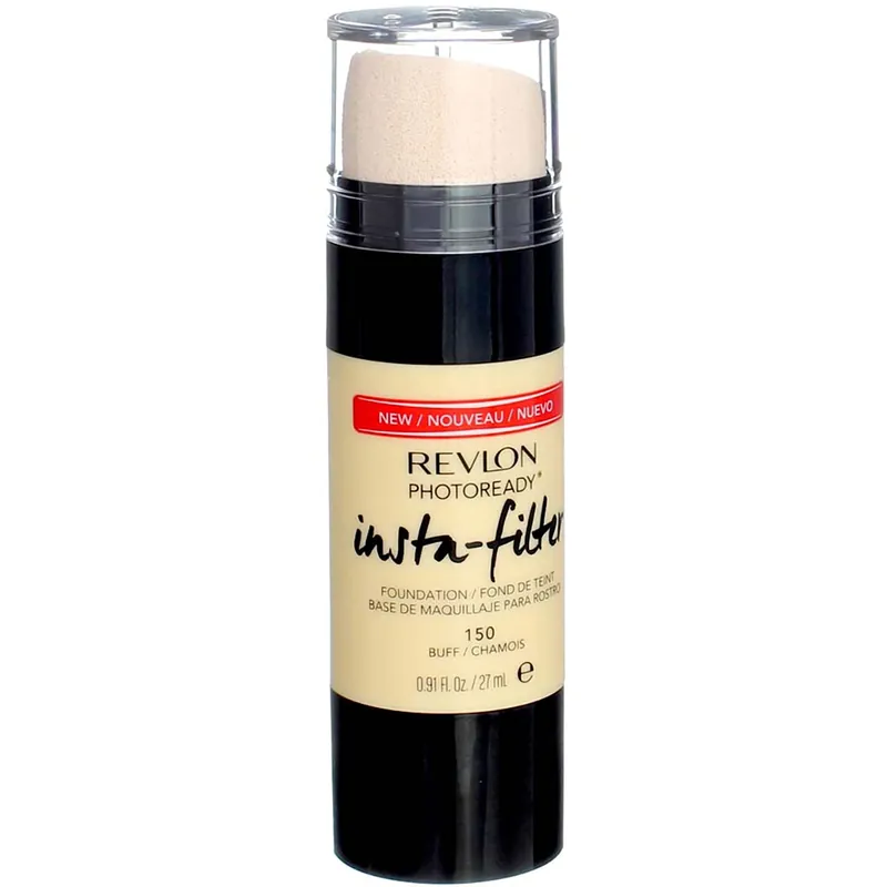 BASE REVLON - PHOTOREADY - 150 BUFF - REVLON BASES  - Comprar en Panama