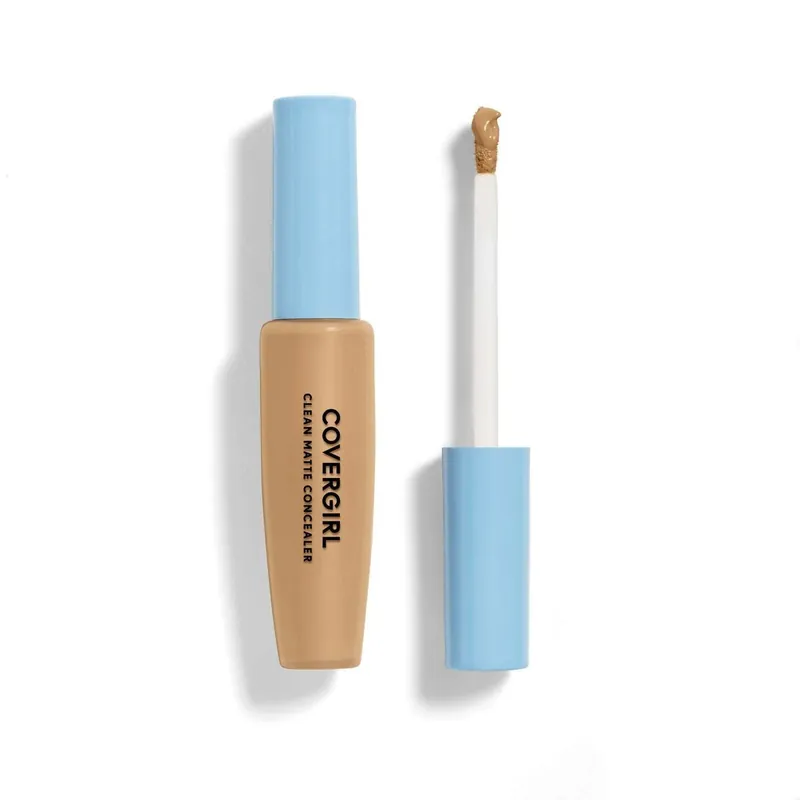 COVERGIRL - CONCEALER - CLEAN MATTE - 315-320 - DEEP FONCE - COVERGIRL - vista adicional