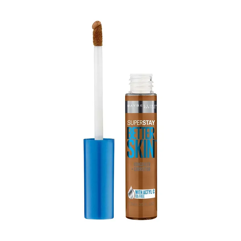 MAYBELLINE - CONCEALER - BETTER SKIN - 60 DEEP FONCE - MAYBELLINE CORRECTORES  - Comprar en Panama