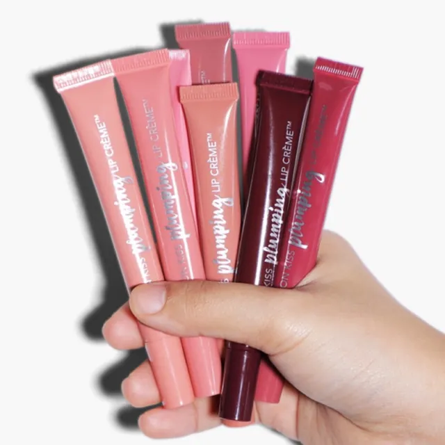 REVLON KISS PLUMPING LIP CREME - REVLON - vista adicional