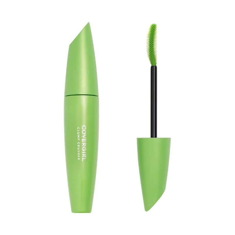 COVERGIRL - MASCARA - CLUMP CRUSHER - 805 BLACK - miniatura