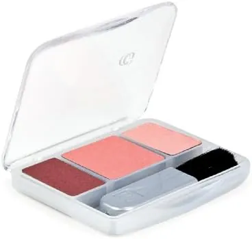 COVERGIRL - RUBOR - TRUCHEEKS - 3 TONOS  - COVERGIRL RUBOR  - Comprar en Panama