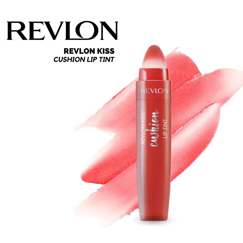 REVLON - LIP TINT - LIP KISS - REVLON LABIALES - Comprar en Panama