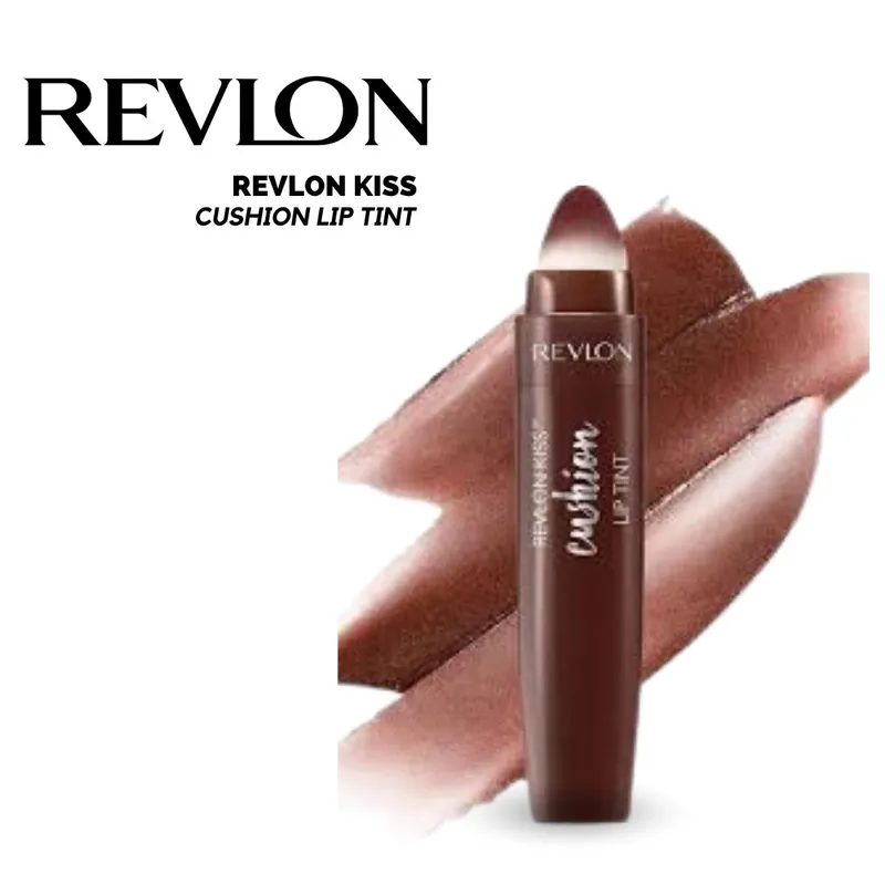 REVLON - LIP TINT - LIP KISS - REVLON - vista adicional