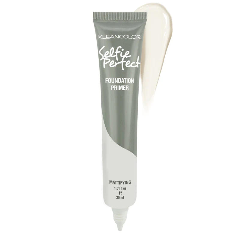 KleanColor  Perfect Foundation Primers - Claro - Matificante 