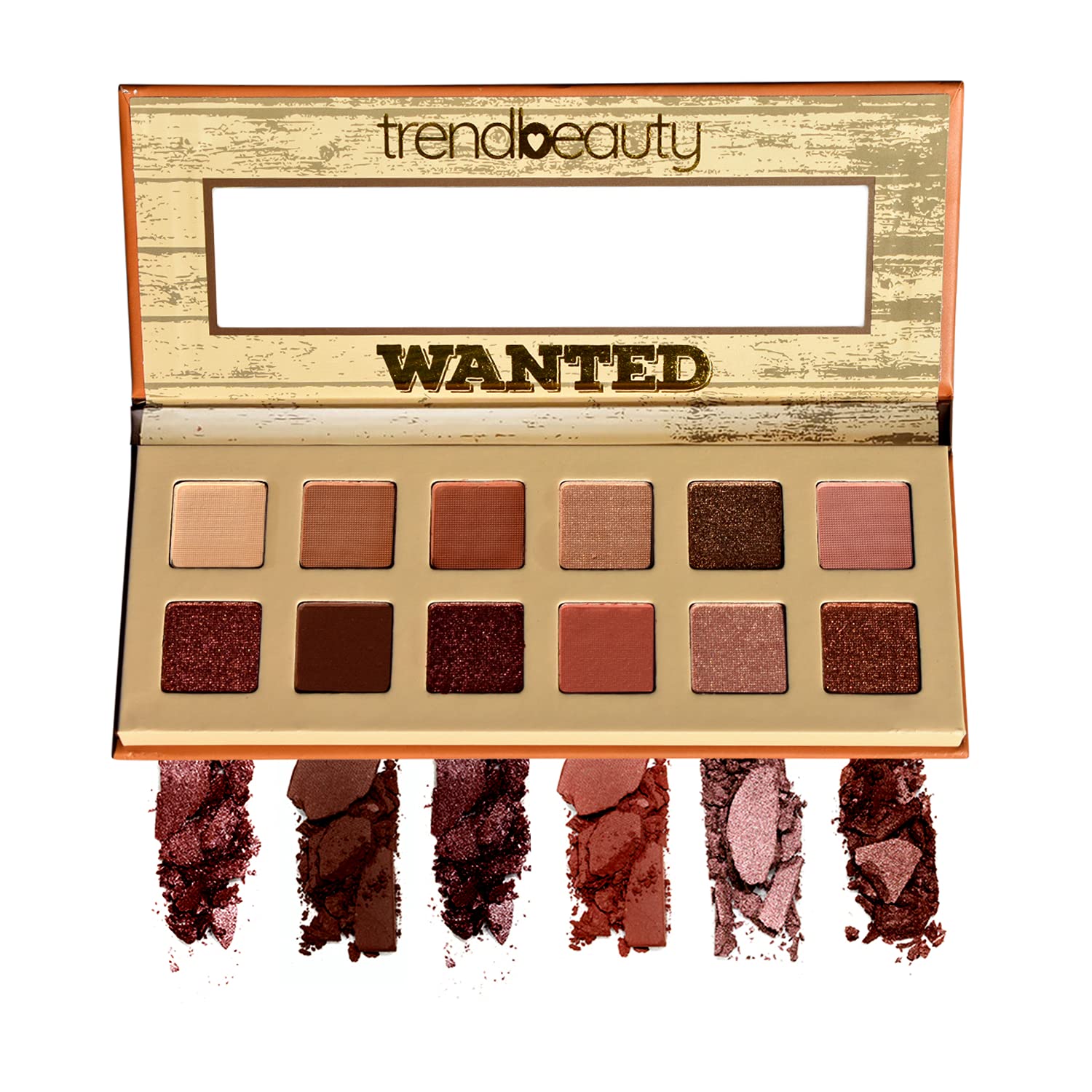 TREND BEAUTY - WANTED