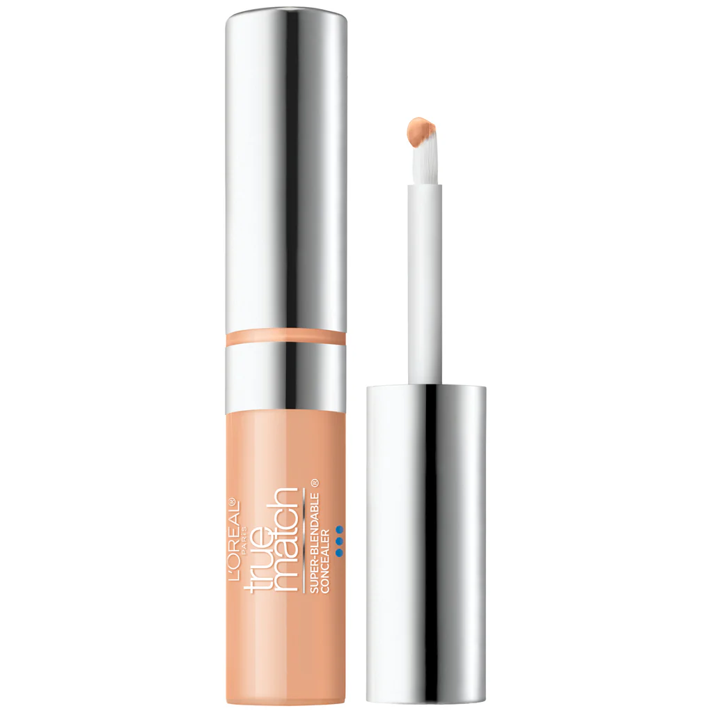 Loreal - Corrector True Match Super Blendable C4-5 Light/Medium