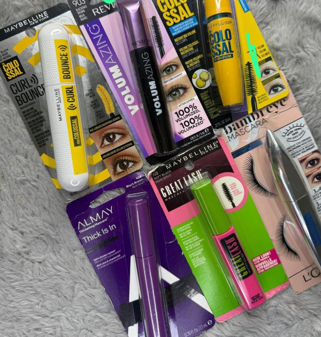 PROMO MASCARA MIXTAS - 6 UNIDADES