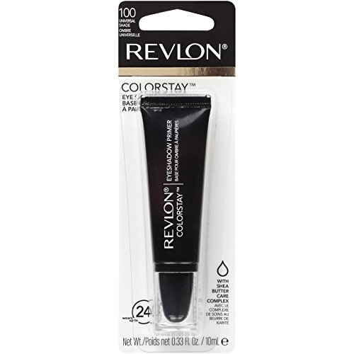 Primer Revlon ColorStay 24 horas para ojos - 100 UNIVERSAL SHADE