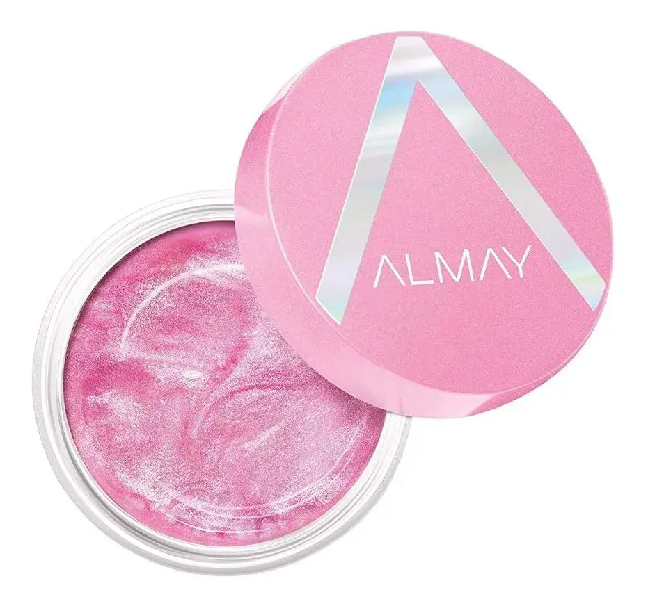 ALMAY - REVLON - ILUMINADOR - ROSE - GOLD  - ALMAY ILUMINADOR  en Panama