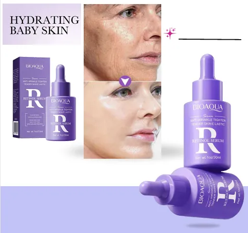 BIOAQUA - RETINOL  - BIOAQUA SKIN CARE  - Comprar en Panama