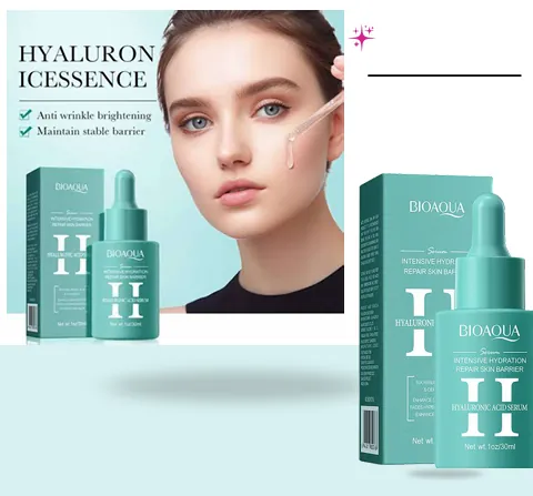 BIOAQUA - ACIDO HYALURONICO - BIOAQUA SKIN CARE  en Panama