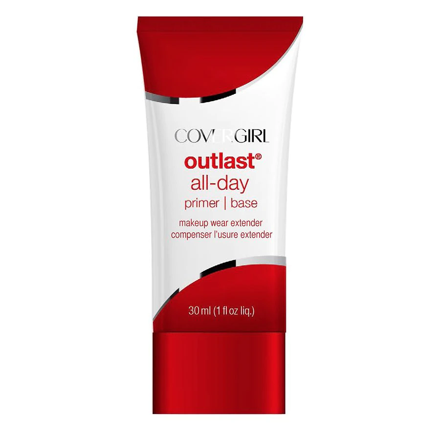 Covergirl Outlast All-Day-Primer