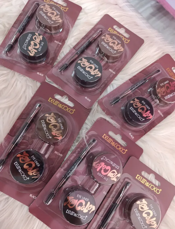 DELINEADOR CEJA - KEVIN & COCO  - Kevin & Coco PRODUCTO DE CEJA  - Comprar en Panama