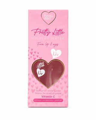 Beau Visage Pretty Kittie Agua Micelar con Vitamina C