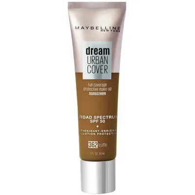 Maybelline Dream Urban Cover – 362 Truffle