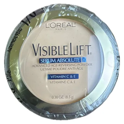 L'Oréal Visible Lift Serun Absolute Fair Pale 170