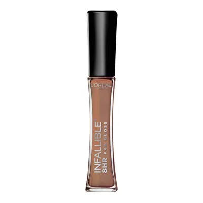 L'Oréal Infallible Pro Gloss - 825 Dulce de Leche