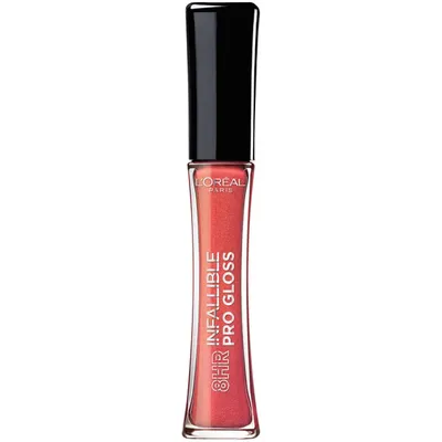 L'Oréal Infallible Pro Gloss - 305 Fiery
