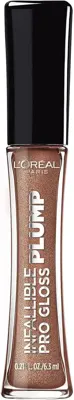 L'Oréal Infallible Pro Gloss - 607 Sunlit Shimmer