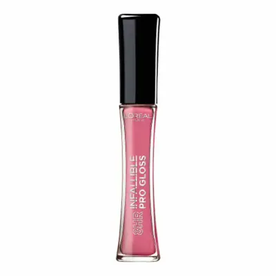 L'Oréal Infallible Pro Gloss - 415 Sunset