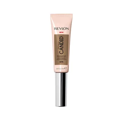 Revlon - Candid - 075 Hazelnut
