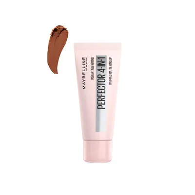 Maybelline - Instant Age Rewind 4 In 1 - 04 Medium Deep