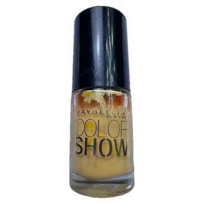 Maybelline Color Show Pretty in Peach 115
