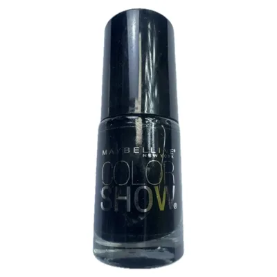 Maybelline Color Show Onyx Rush 430
