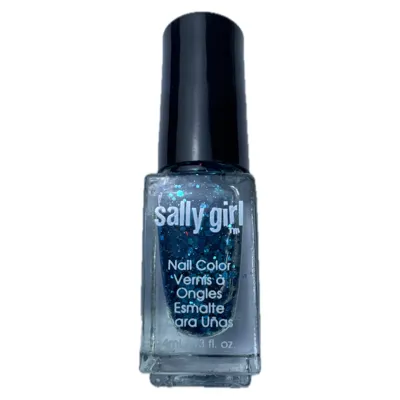 Sally Girl Nail Color 12 4ml