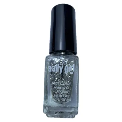 Sally Girl Nail Color EH4 168 4ml