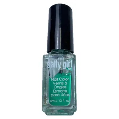 Sally Girl Nail Color