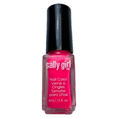 Sally Girl Nail Color - KT6 046 4ml