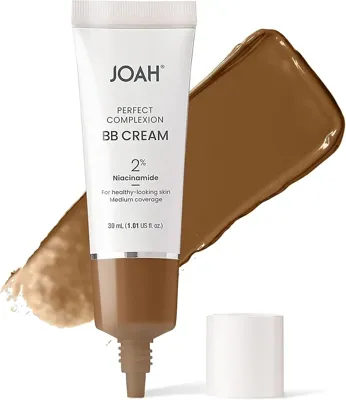 Joah - BB Cream - Mocha