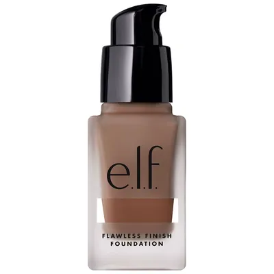 e.l.f. - Foundation - Chocolate