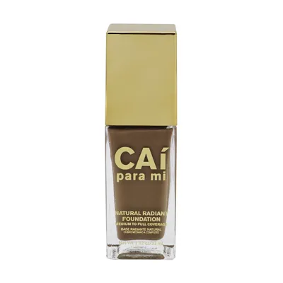 CAI para Mi Natural Radiant - C10180 Ebony